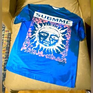 Men’s Short Sleeve Top NWOT